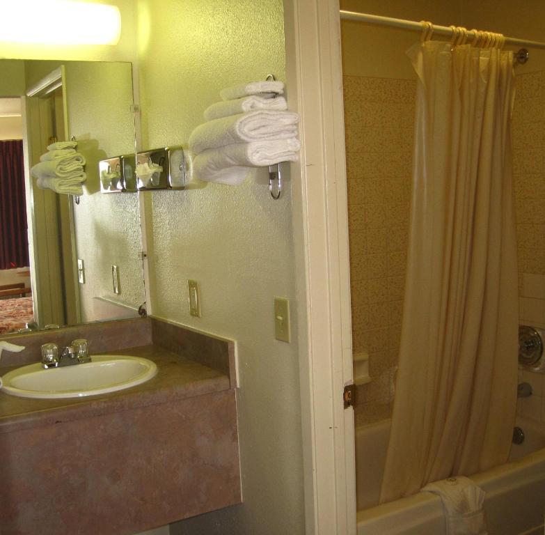 Ez 8 Motel Old Town San Diego Habitación foto